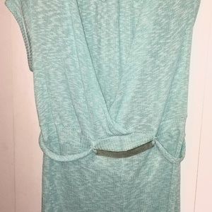 A very nice loose fitting romper